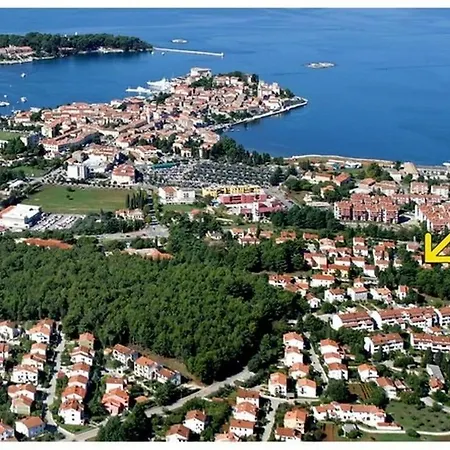 In Pore With Swimming Pool Tatil Evi
